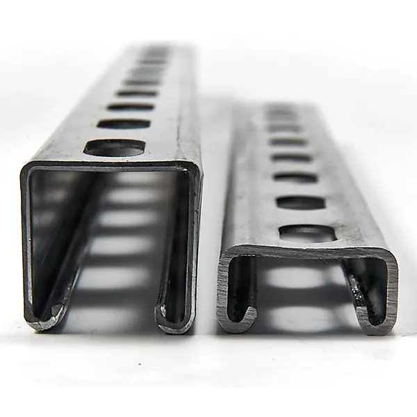 strut channel