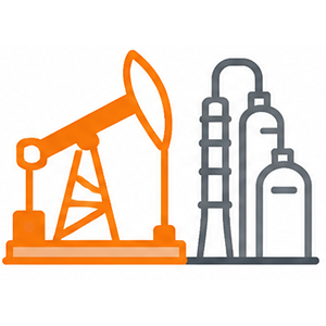 Oil Gas Petrochemical Corrosion Resistant Cable System