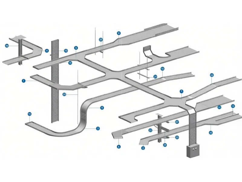 perforated-cable-tray